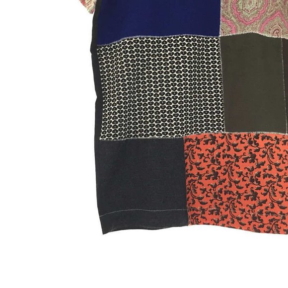 SOLD tricot COMME des GARCONS A/W 2012 Shirt - Picture 4 of 9